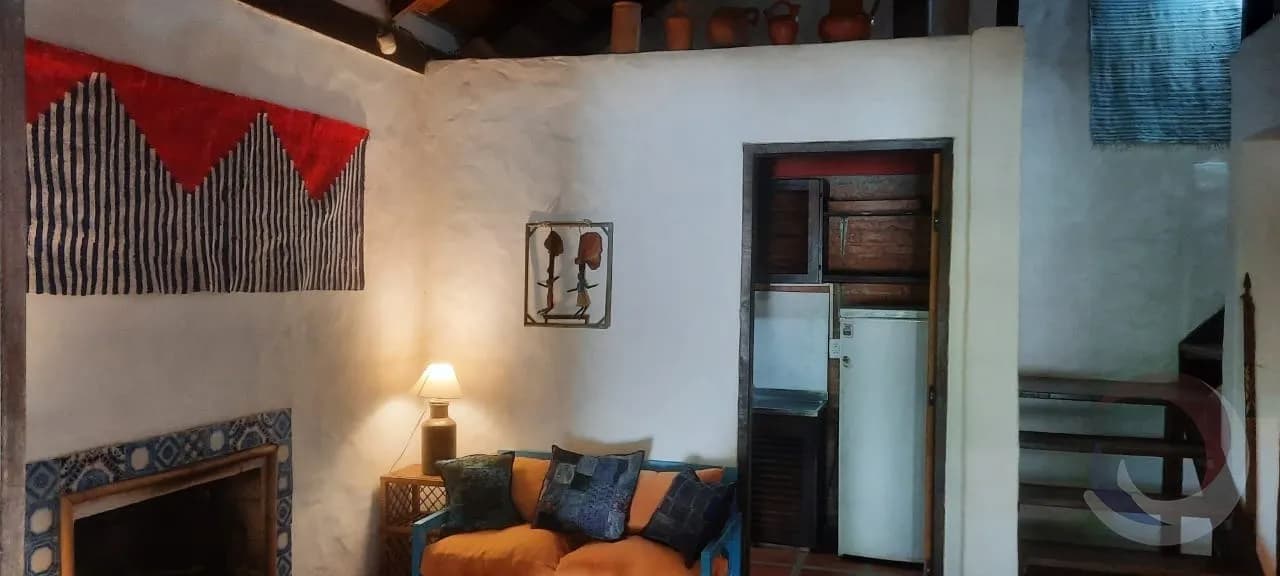 Casa para venda com 2 dormitórios em Ponta Das Canas com 55 m² — foto 4