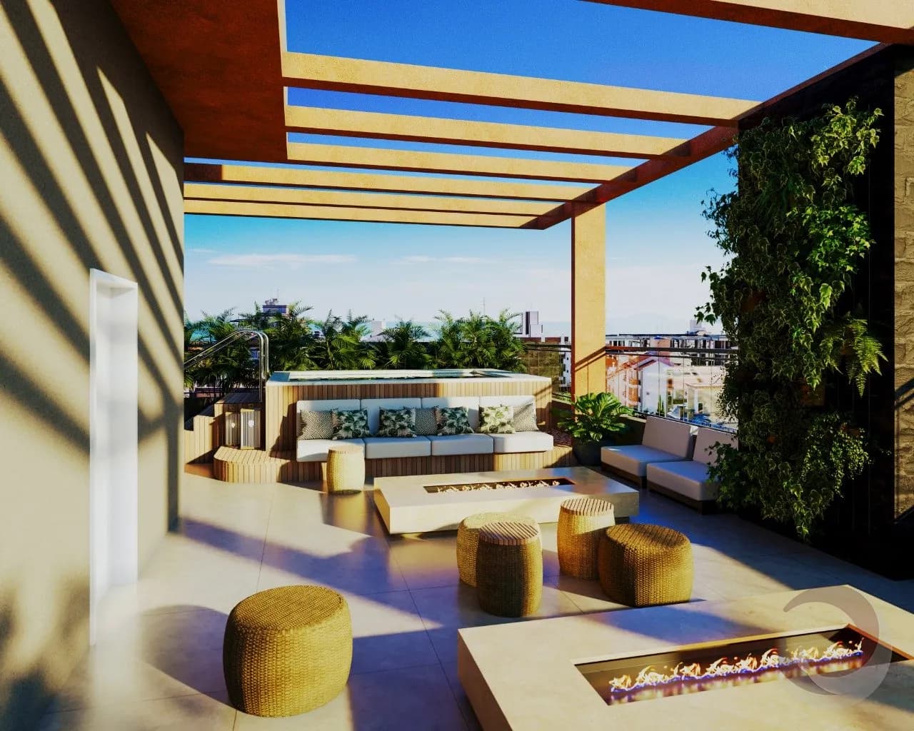 Apartamento para venda com 2 dormitórios em Canasvieiras com 114 m² — foto 5