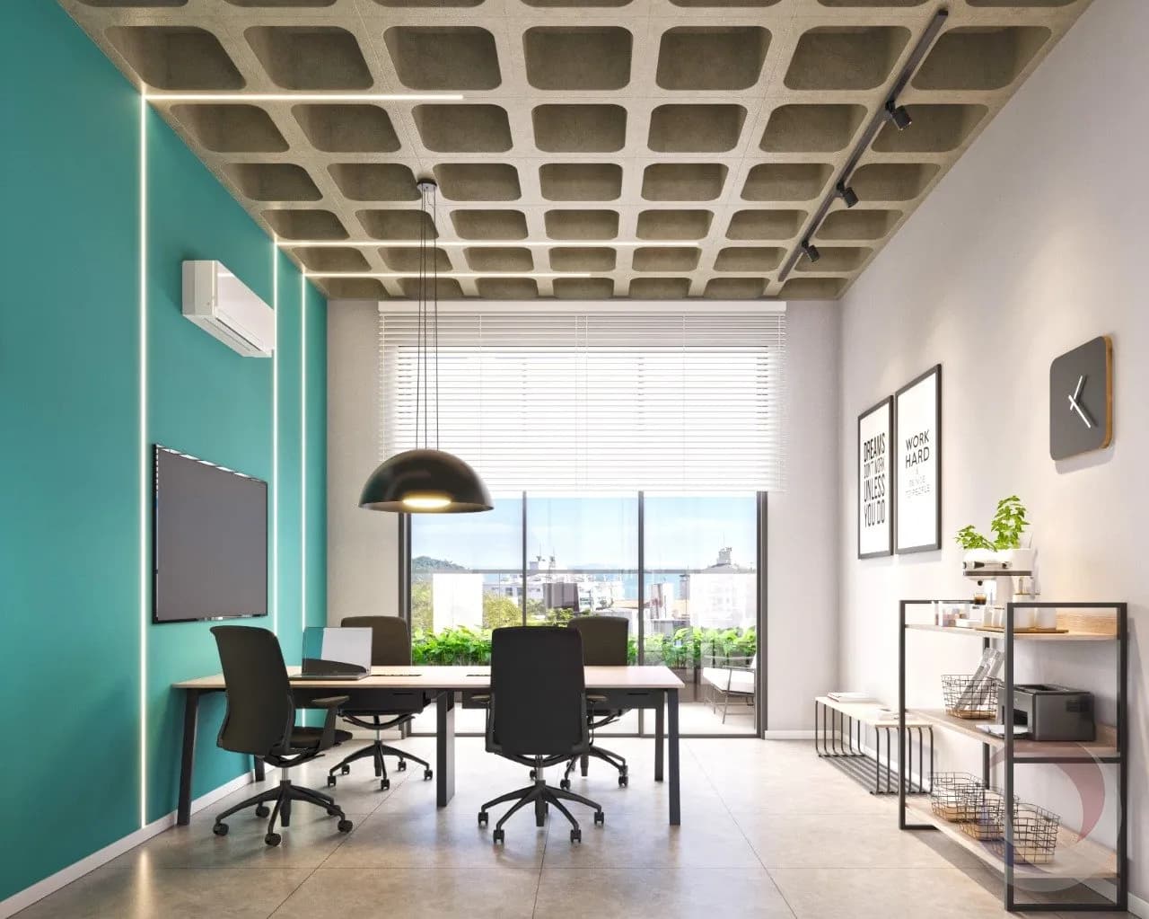 Apartamento para venda com 2 dormitórios em Canasvieiras com 125 m² — foto 3