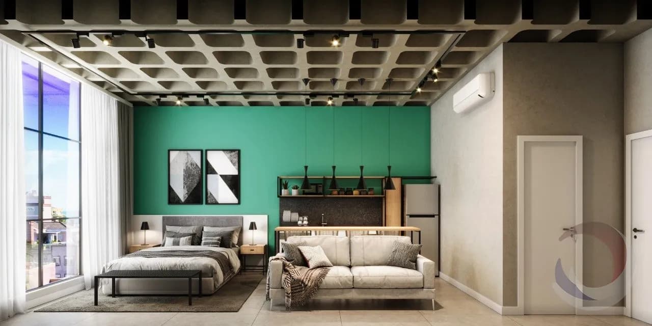 Apartamento para venda com 2 dormitórios em Canasvieiras com 125 m² — foto 4