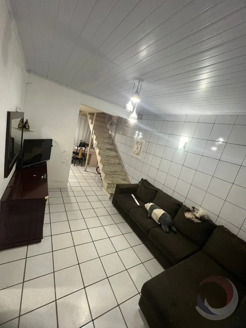 Casa para venda com 3 dormitórios em Agronômica com 105 m²