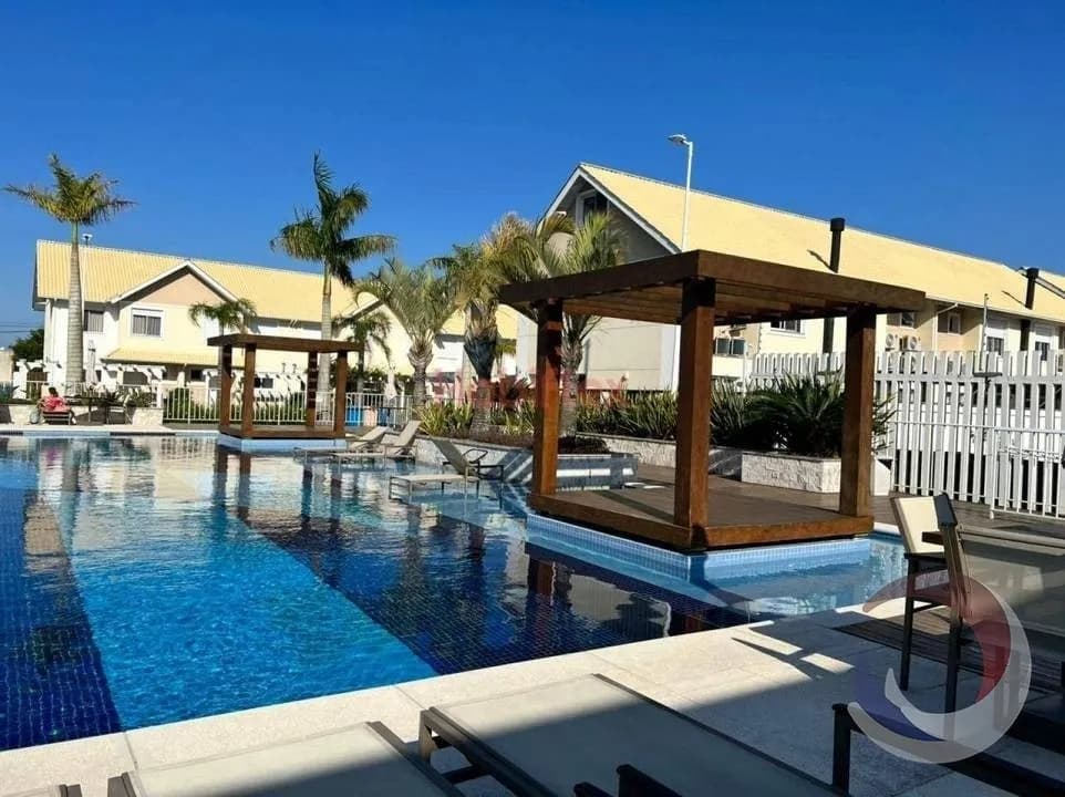 Casa para venda com 3 dormitórios em Morro Das Pedras com 96 m²