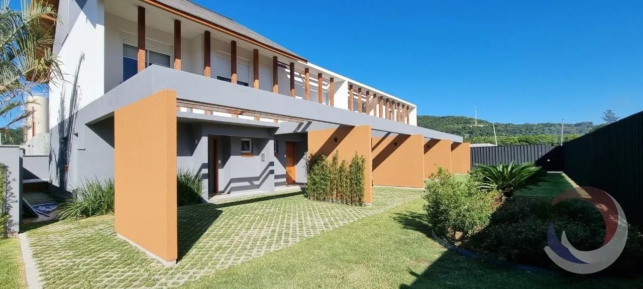 Casa para venda com 3 dormitórios em Morro Das Pedras com 96 m² — foto 2