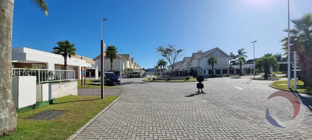 Casa para venda com 3 dormitórios em Morro Das Pedras com 96 m² — foto 3