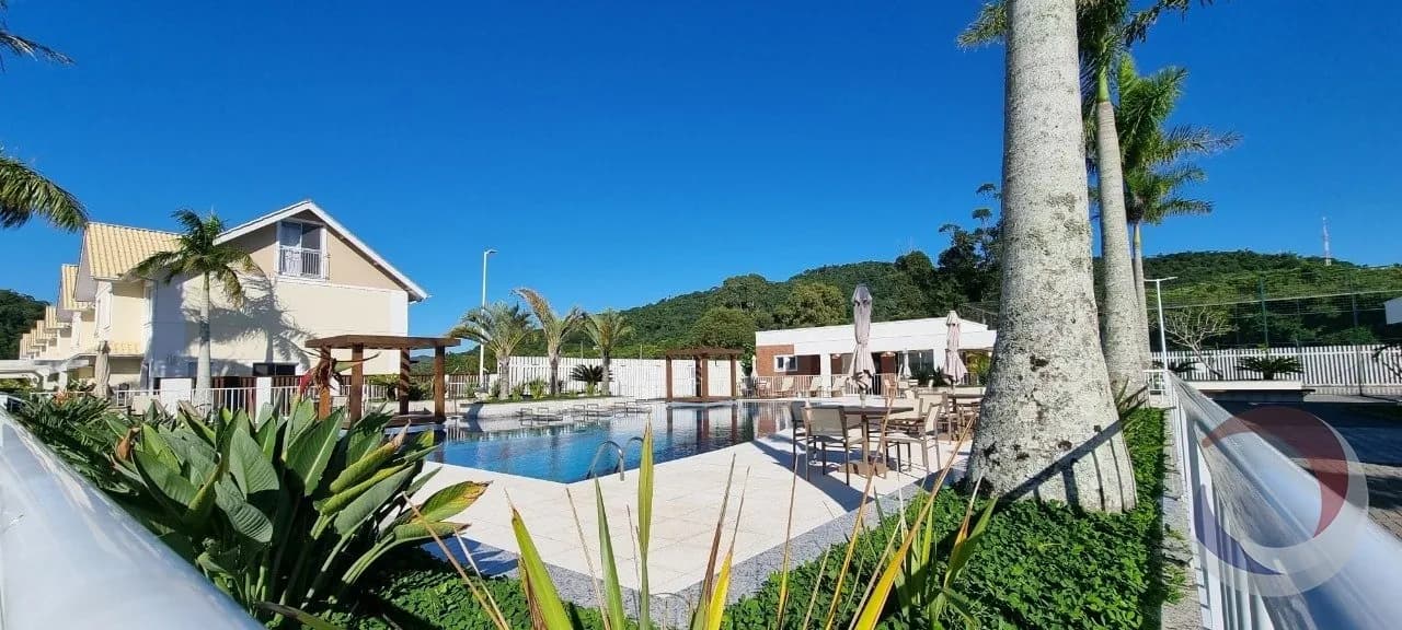 Casa para venda com 3 dormitórios em Morro Das Pedras com 96 m² — foto 4