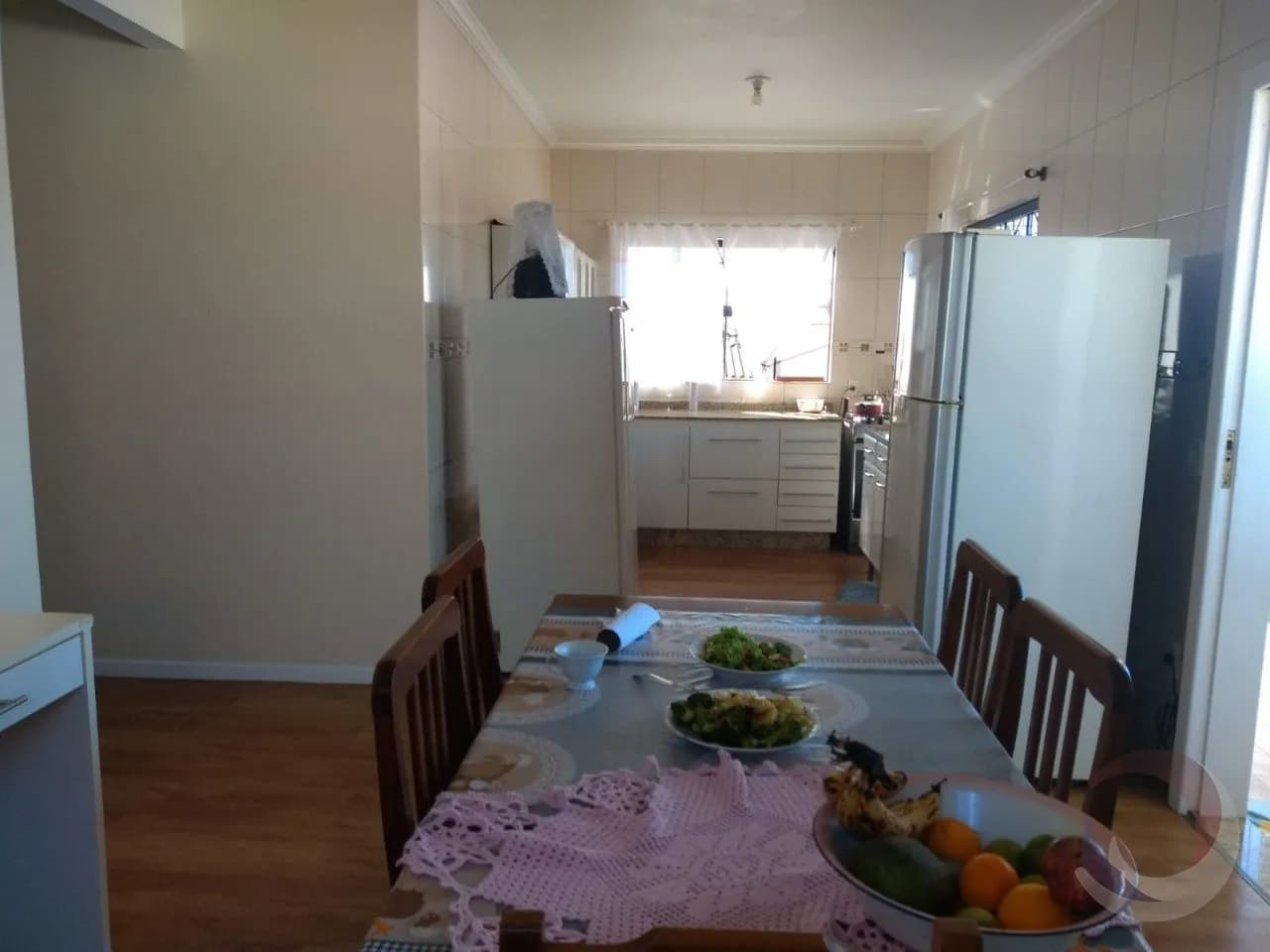 Casa para venda com 4 dormitórios em Bom Viver com 122 m² — foto principal