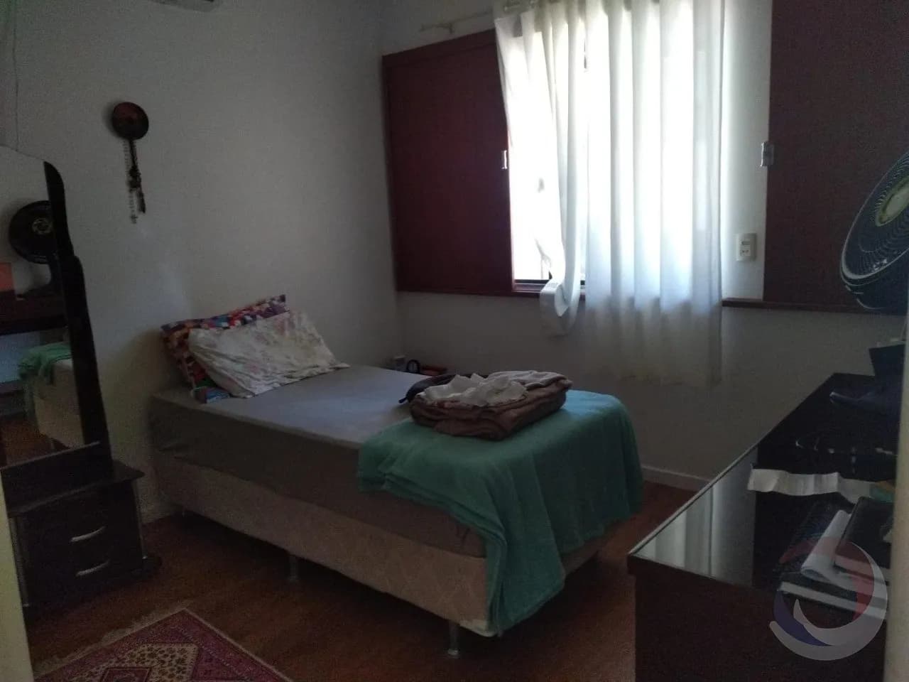 Casa para venda com 4 dormitórios em Bom Viver com 122 m² — foto 2