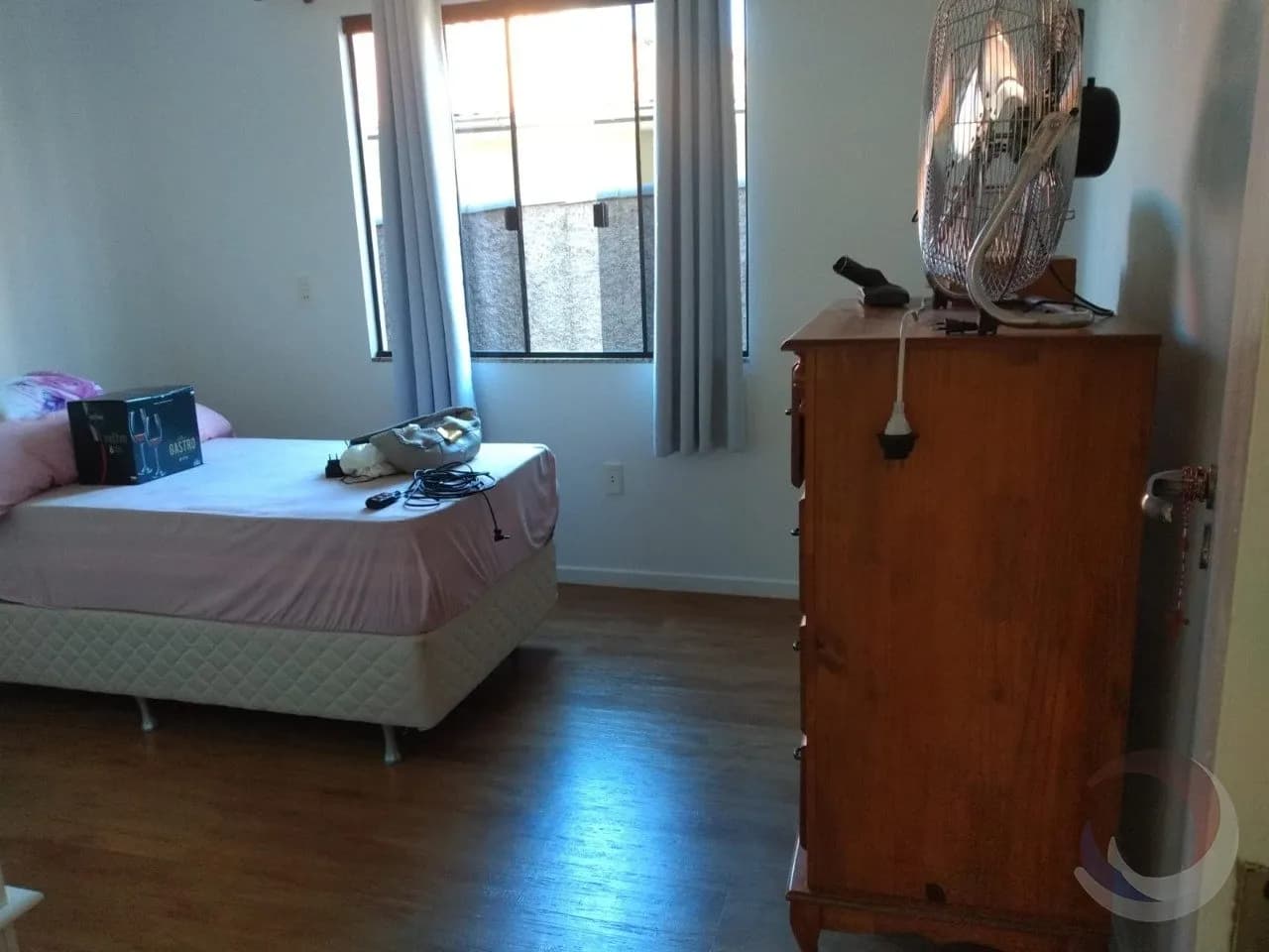 Casa para venda com 4 dormitórios em Bom Viver com 122 m² — foto 4