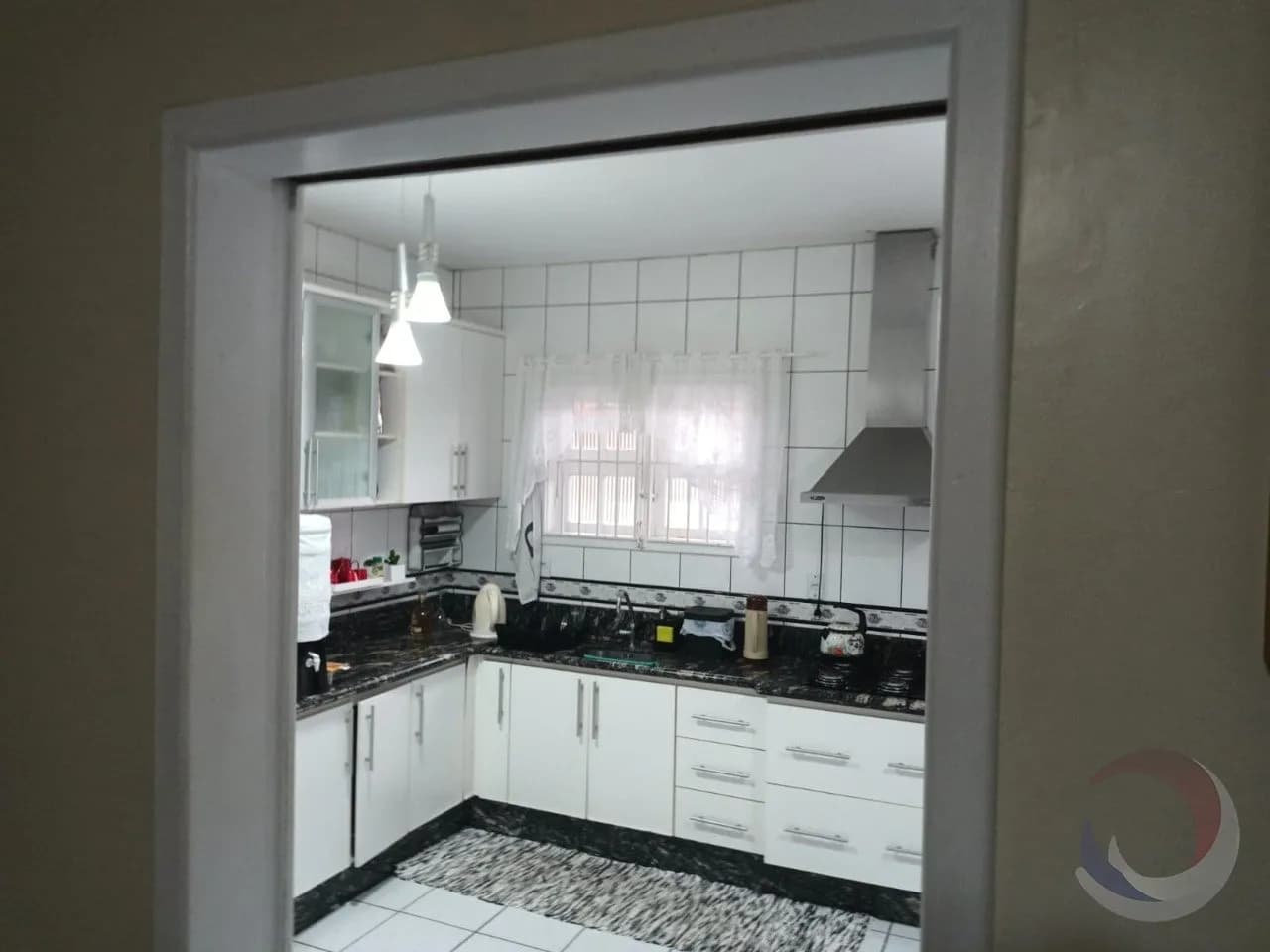 Casa para venda com 4 dormitórios em Passa Vinte com 203 m² — foto 4