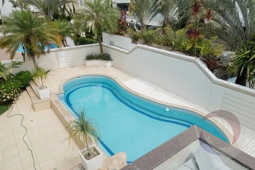 Casa para venda com 5 dormitórios em Jurerê Internacional com 627 m² — foto 3