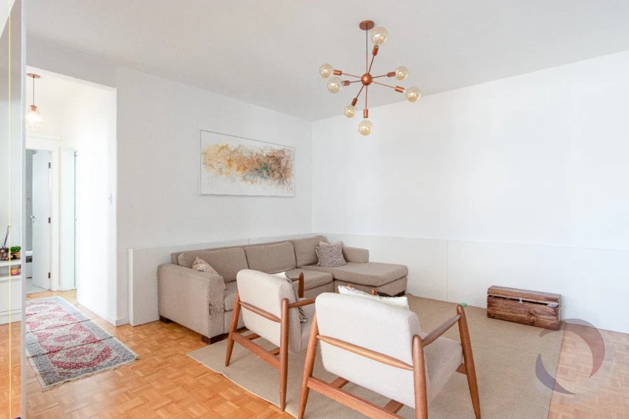 Apartamento para venda com 3 dormitórios em Centro com 130 m² — foto 5