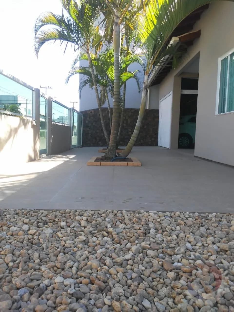 Casa para venda com 2 dormitórios em Barra Do Aririu com 120 m² — foto 2