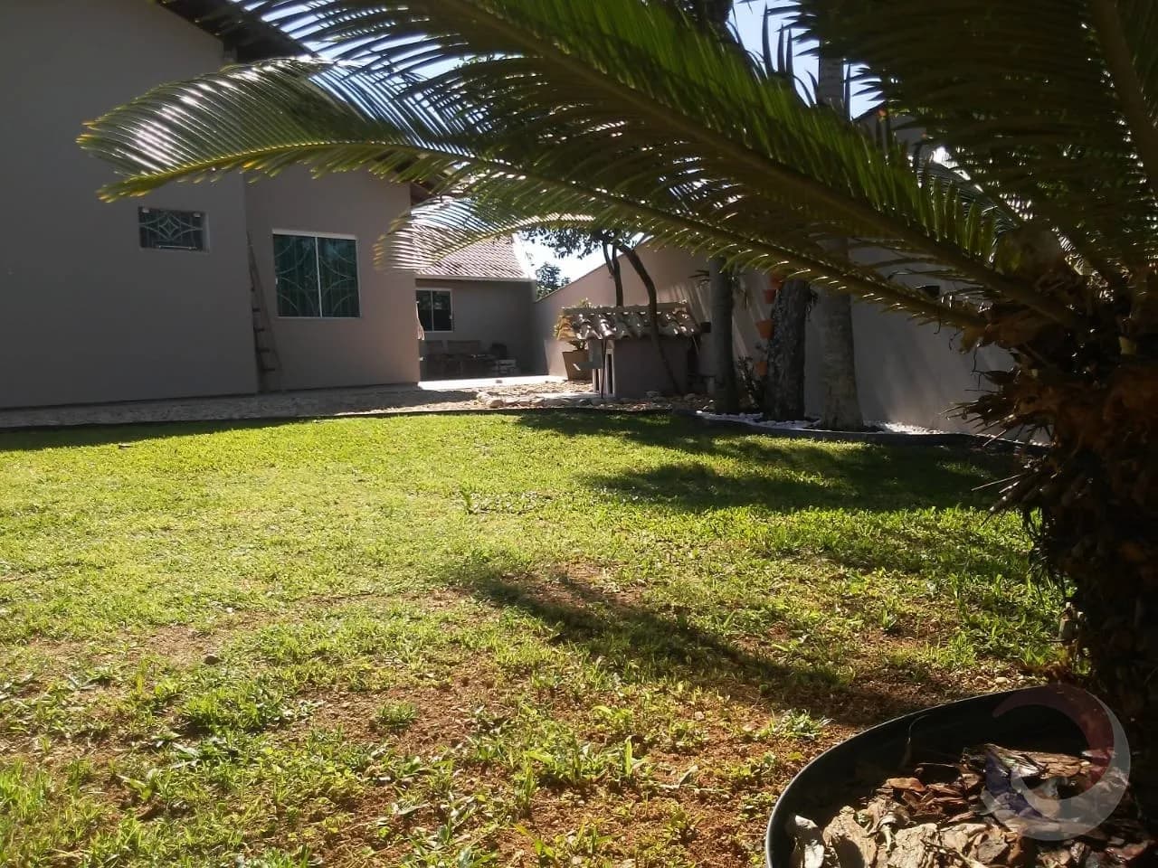 Casa para venda com 2 dormitórios em Barra Do Aririu com 120 m² — foto 3