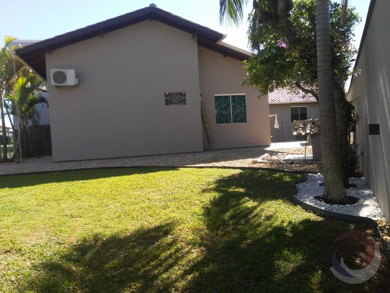 Casa para venda com 2 dormitórios em Barra Do Aririu com 120 m² — foto 4