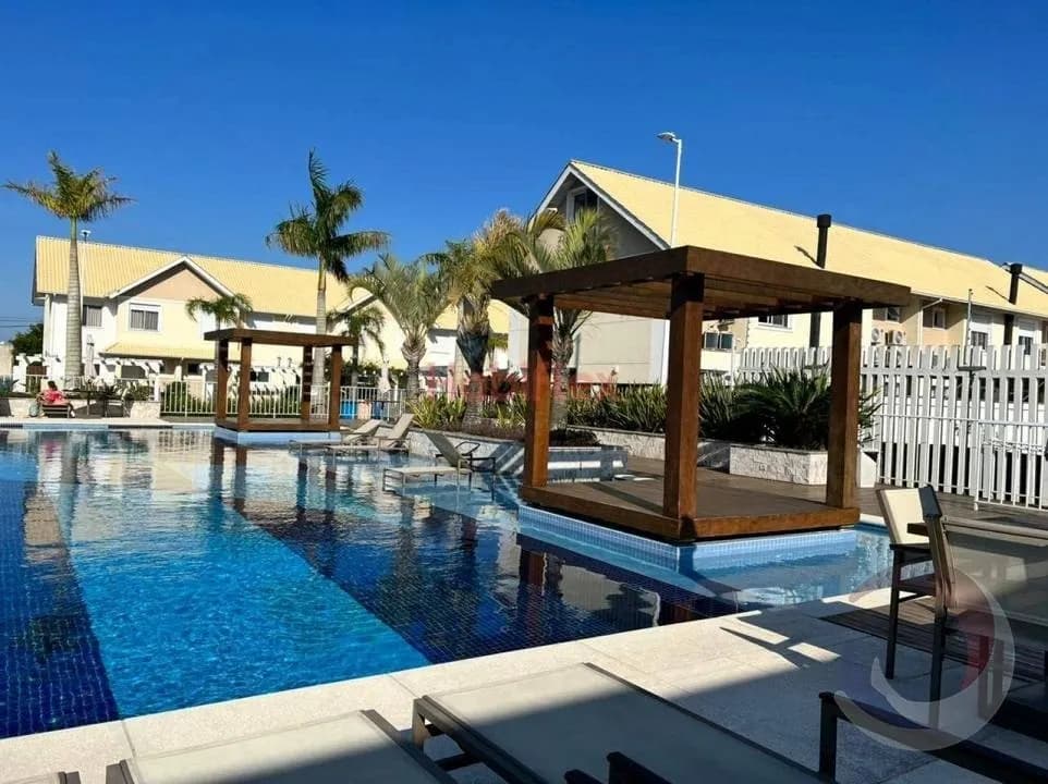 Casa para venda com 3 dormitórios em Morro Das Pedras com 96 m² — foto principal