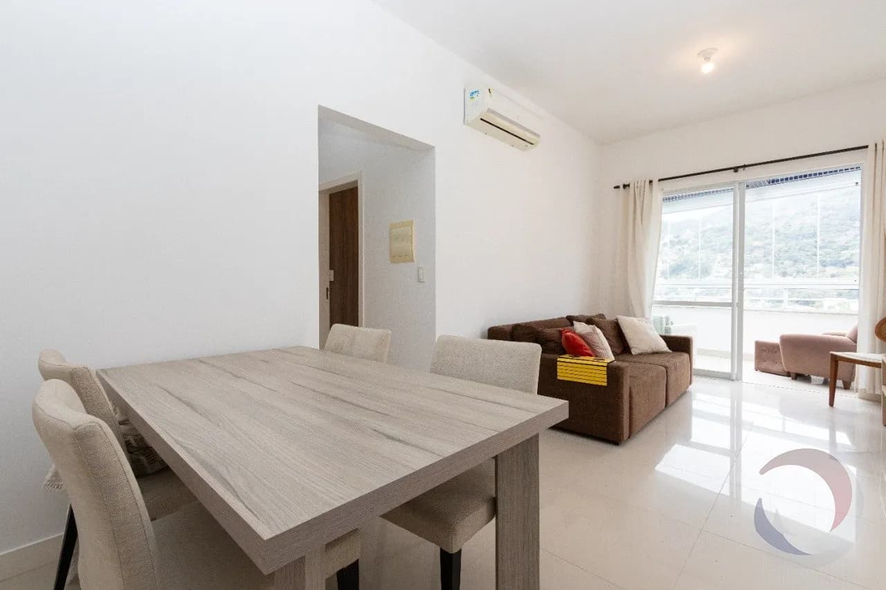 Cobertura para venda com 2 dormitórios em Saco Grande com 162 m² — foto 3