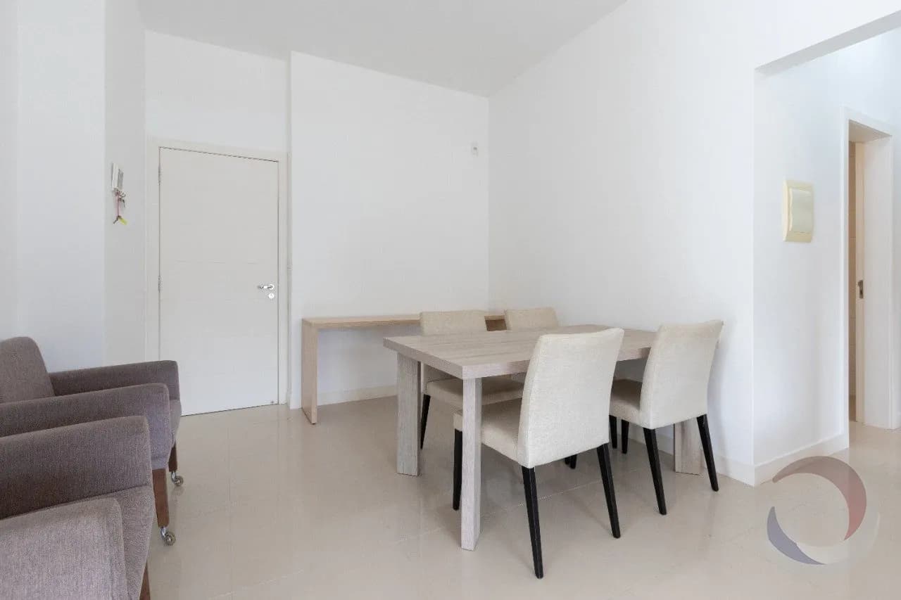 Cobertura para venda com 2 dormitórios em Saco Grande com 162 m² — foto 4