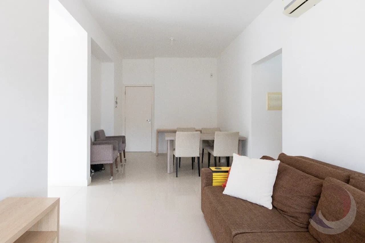 Cobertura para venda com 2 dormitórios em Saco Grande com 162 m² — foto 5
