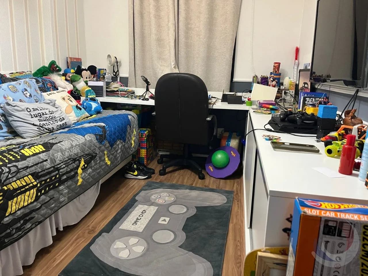 Apartamento para venda com 3 dormitórios em Agronômica com 76 m² — foto 3