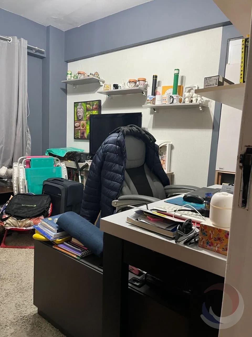 Apartamento para venda com 3 dormitórios em Agronômica com 76 m² — foto 4