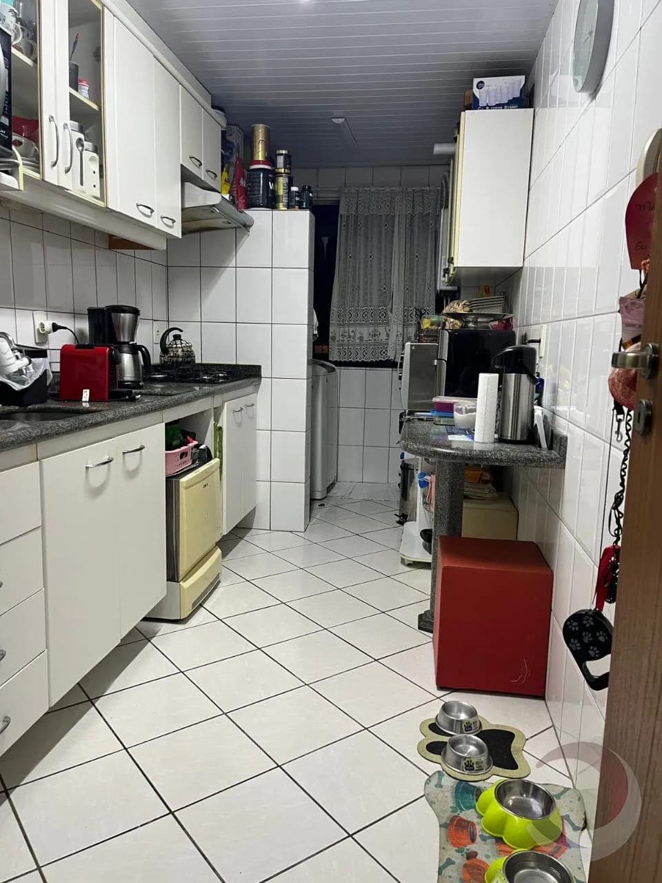 Apartamento para venda com 3 dormitórios em Agronômica com 76 m² — foto 5