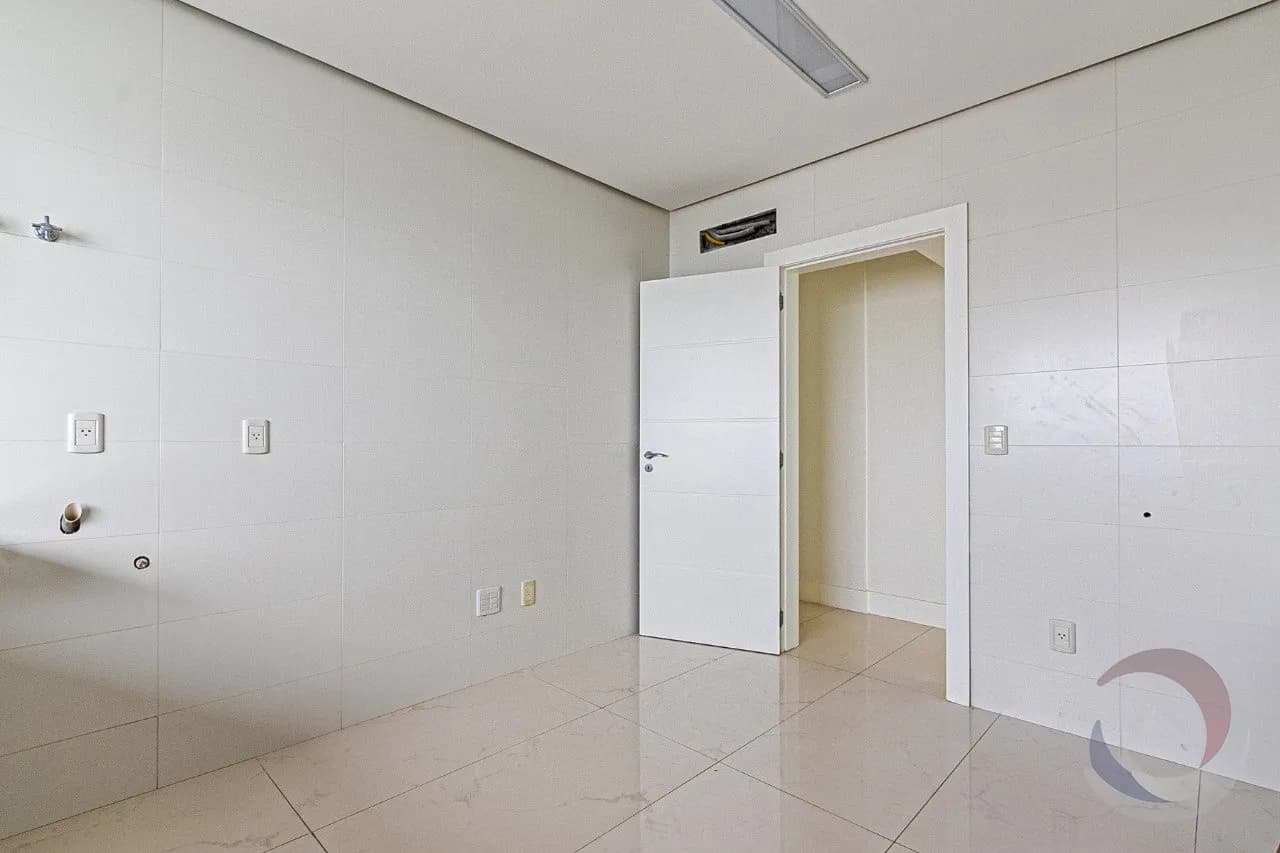 Cobertura para venda com 4 dormitórios em Beira Mar Norte com 431 m² — foto 3