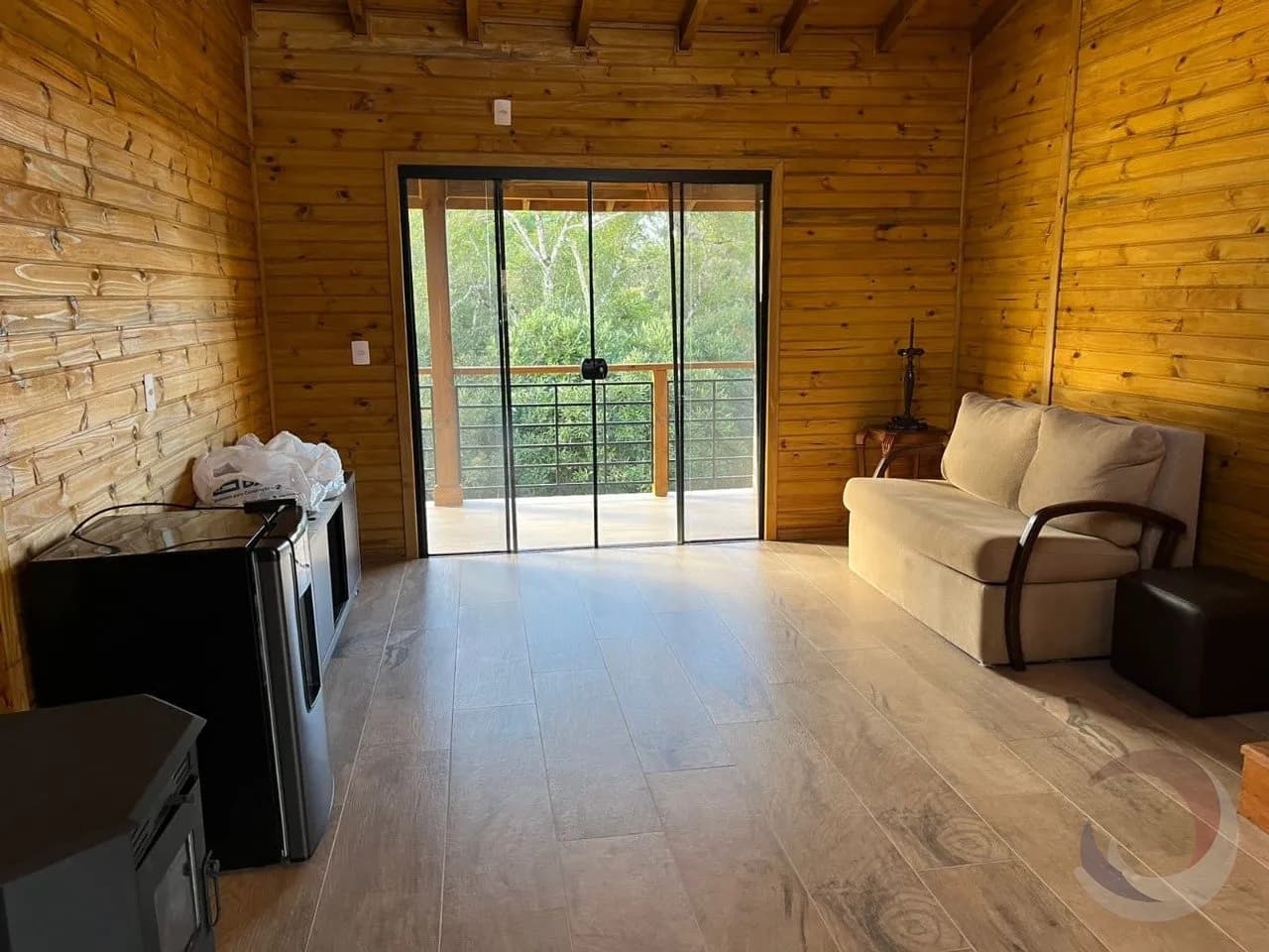 Casa para venda com 3 dormitórios em Rancho Queimado com 193 m² — foto 3