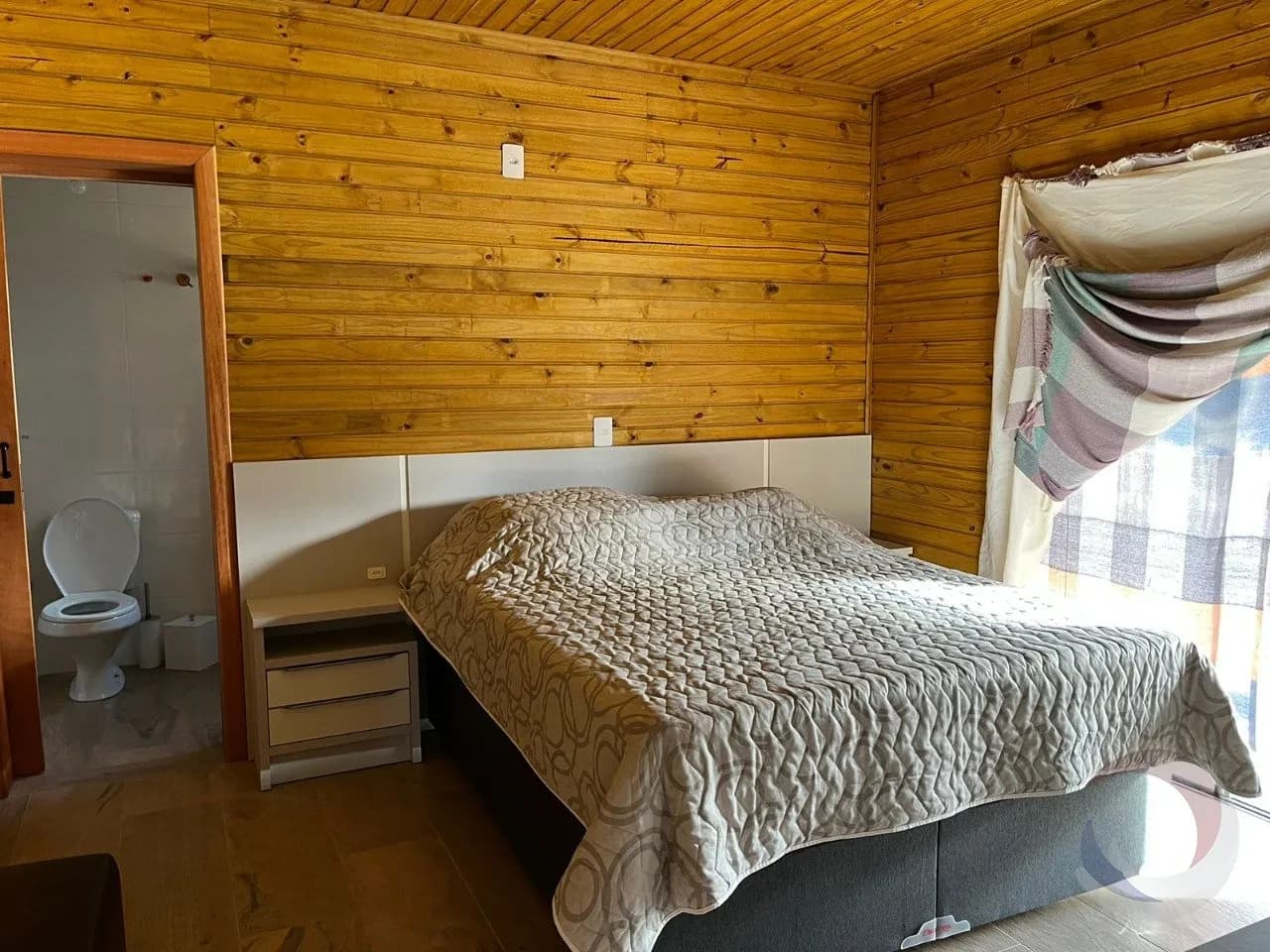 Casa para venda com 3 dormitórios em Rancho Queimado com 193 m² — foto 4