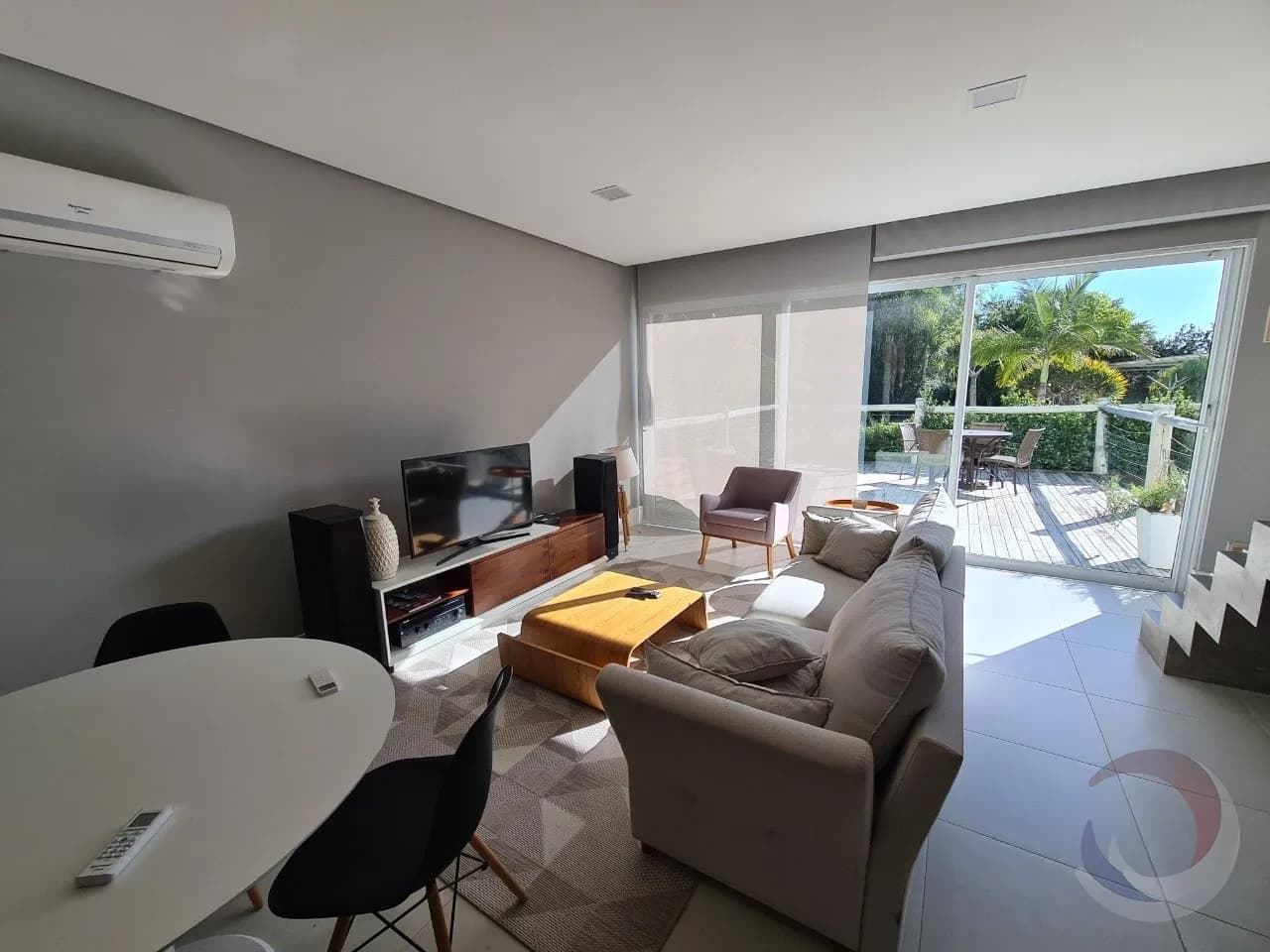 Apartamento duplex para venda com 1 dormitório, em Canajurê com 102 m² — foto 4