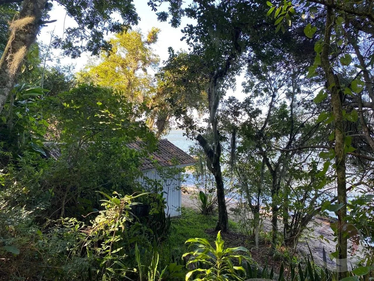Terreno para venda em Lagoa Da Conceição com 27629 m² — foto 3