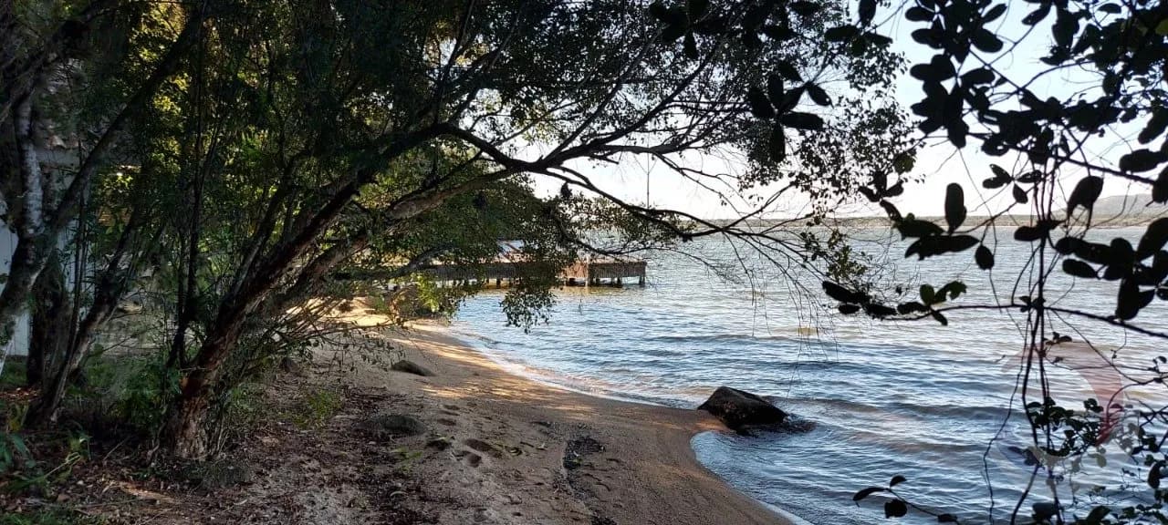 Terreno para venda em Lagoa Da Conceição com 27629 m² — foto 4