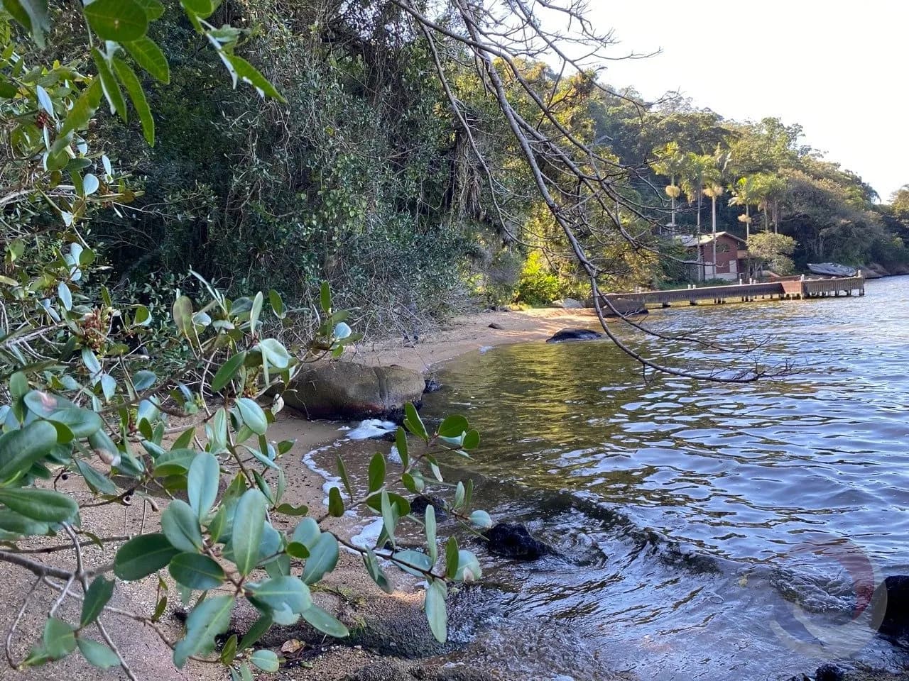 Terreno para venda em Lagoa Da Conceição com 27517 m² — foto 2