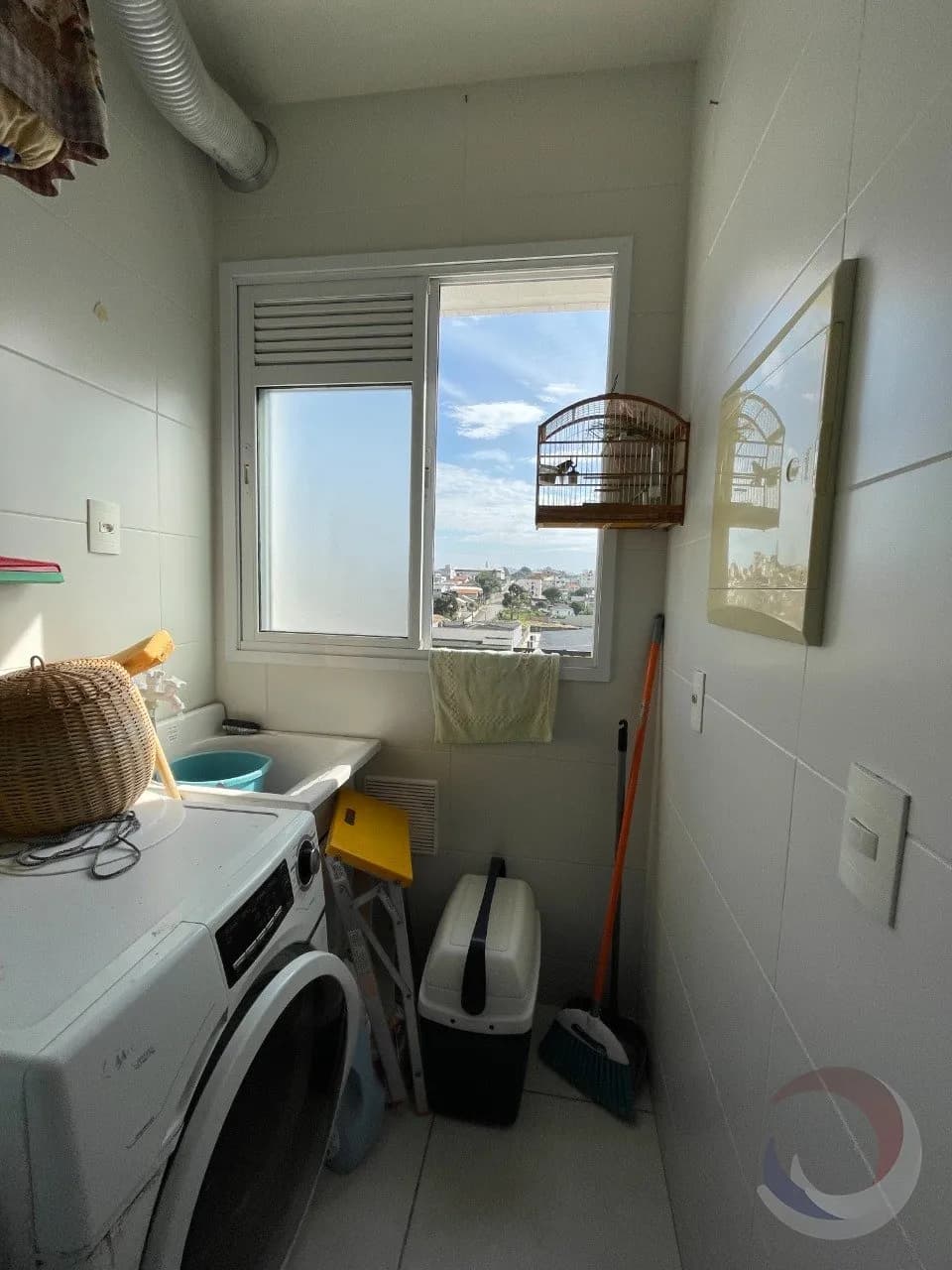 Apartamento para venda com 2 dormitórios em Capoeiras com 68 m² — foto 4