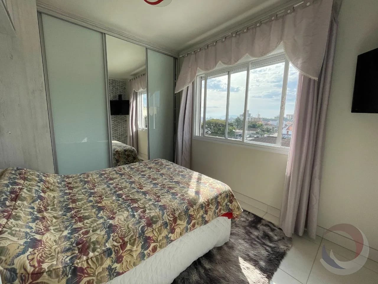 Apartamento para venda com 2 dormitórios em Capoeiras com 68 m² — foto 5