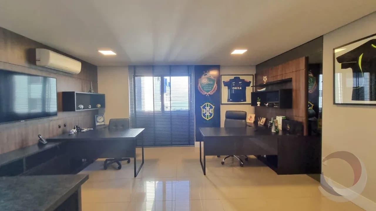 Sala comercial para venda em Centro com 68 m² — foto 5