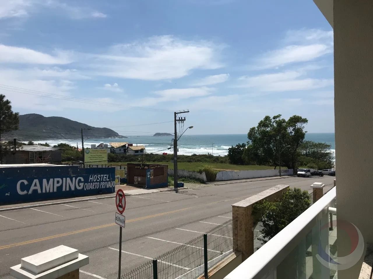 Apartamento para venda com 2 dormitórios em Santinho com 98 m² — foto 3