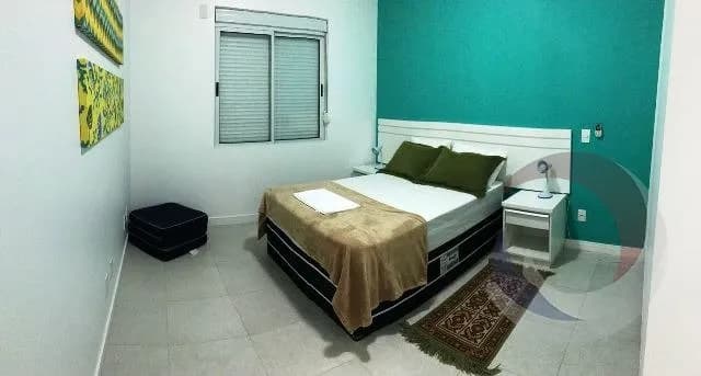 Apartamento para venda com 2 dormitórios em Santinho com 98 m² — foto 5