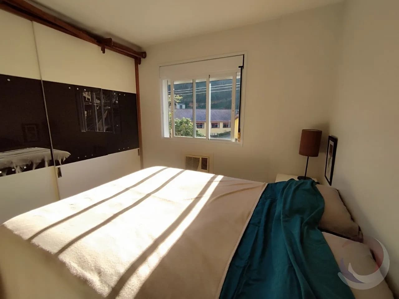 Apartamento para venda com 3 dormitórios em Itacorubi com 90 m² — foto 2