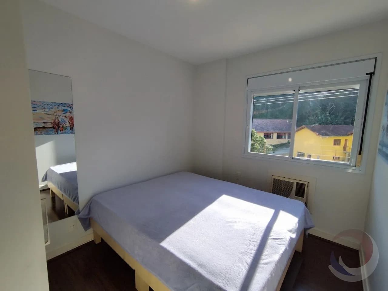 Apartamento para venda com 3 dormitórios em Itacorubi com 90 m² — foto 4