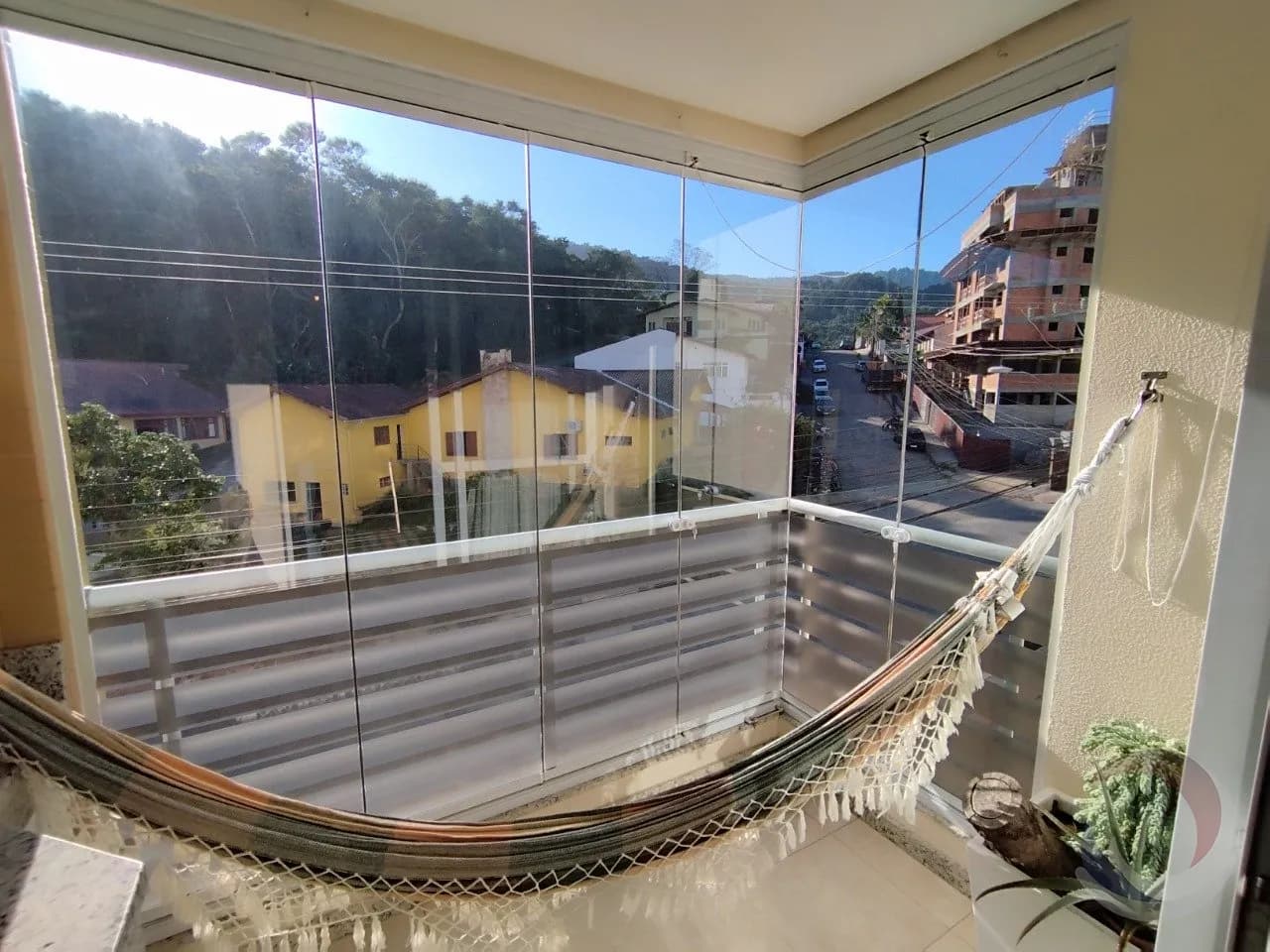 Apartamento para venda com 3 dormitórios em Itacorubi com 90 m² — foto 5