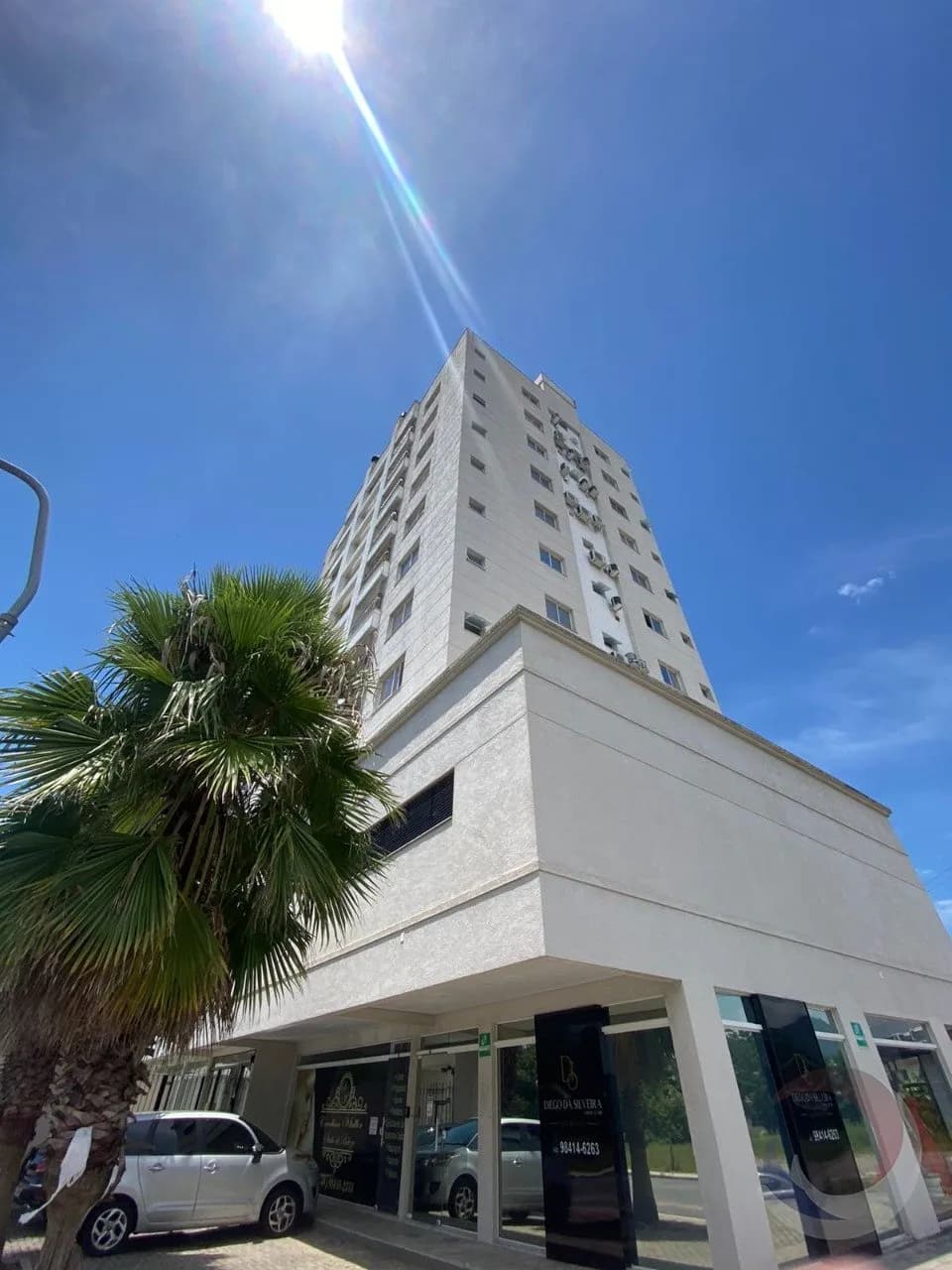 Apartamento para venda com 2 dormitórios em Centro com 58 m² — foto 3