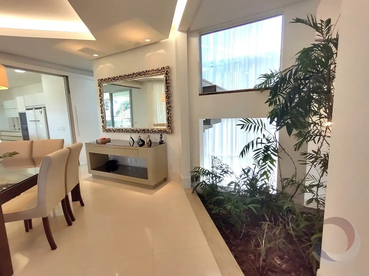 Casa para venda com 4 dormitórios em Cacupé com 656 m² — foto 5