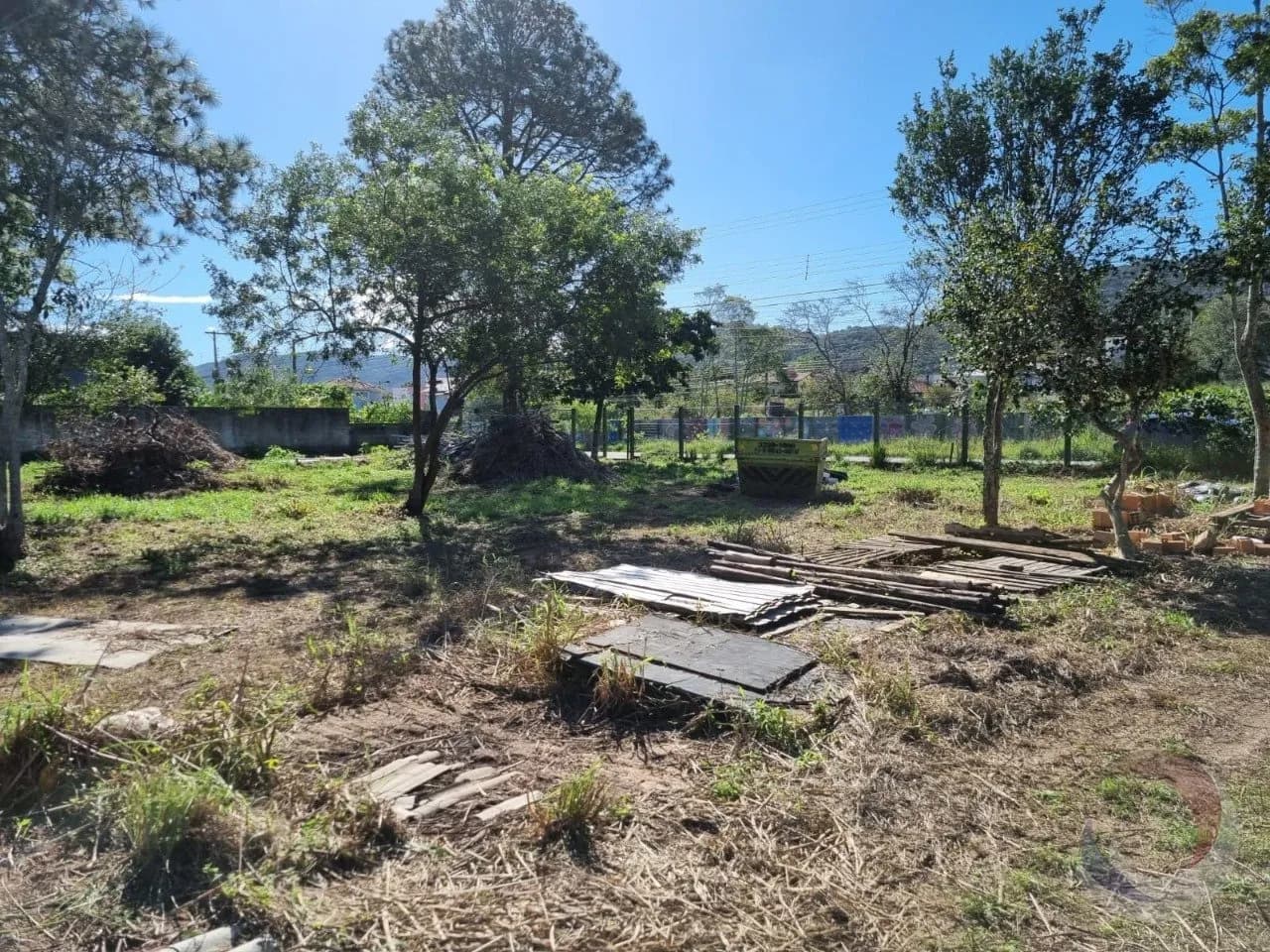 Terreno para venda em Campeche com 4122 m² — foto 3