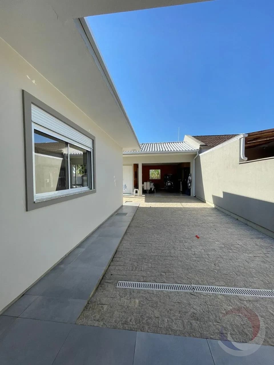 Casa para venda com 2 dormitórios em Alto Aririú com 105 m² — foto 4