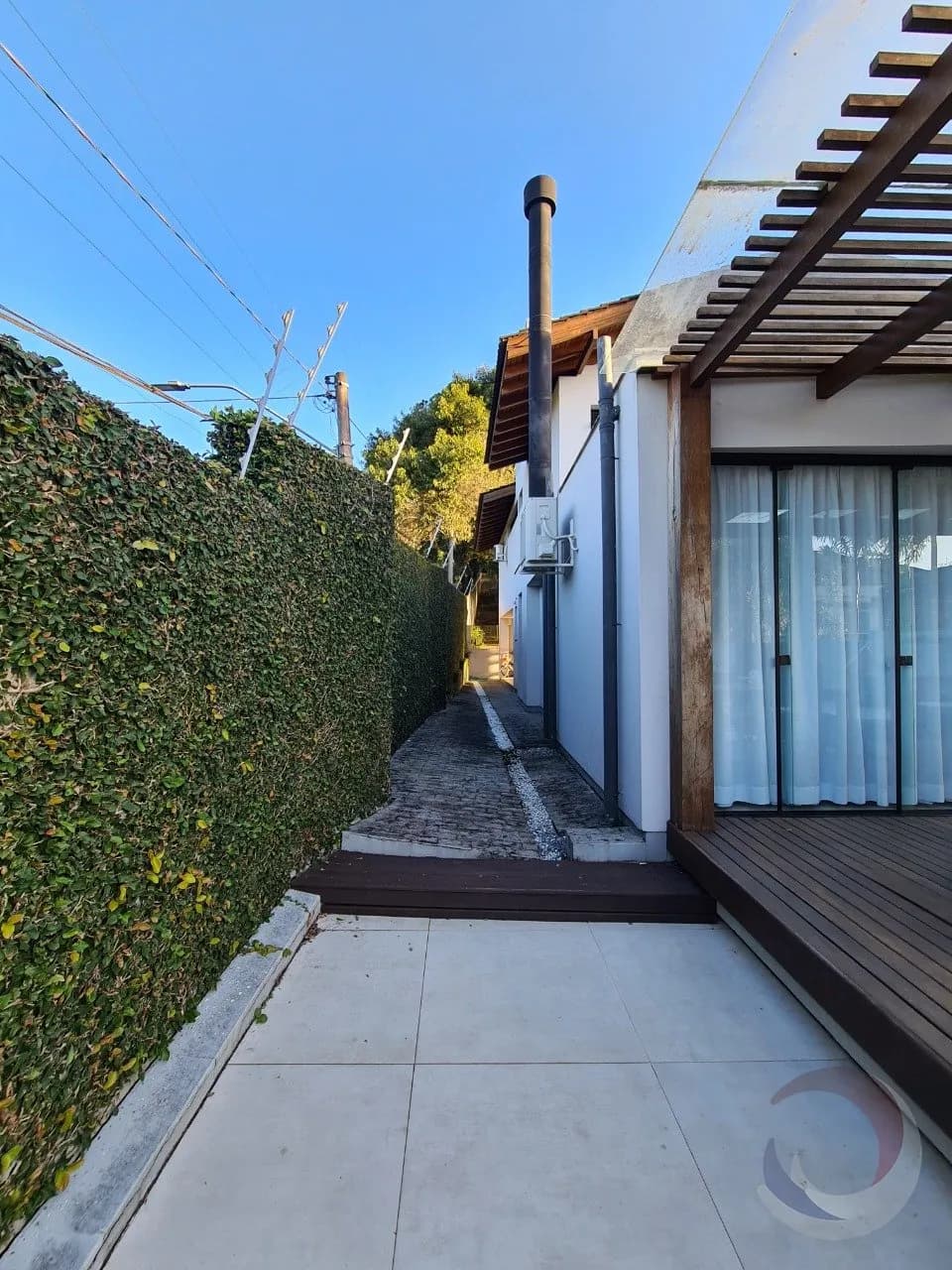 Casa para venda com 3 dormitórios em Joao Paulo com 282 m² — foto 3