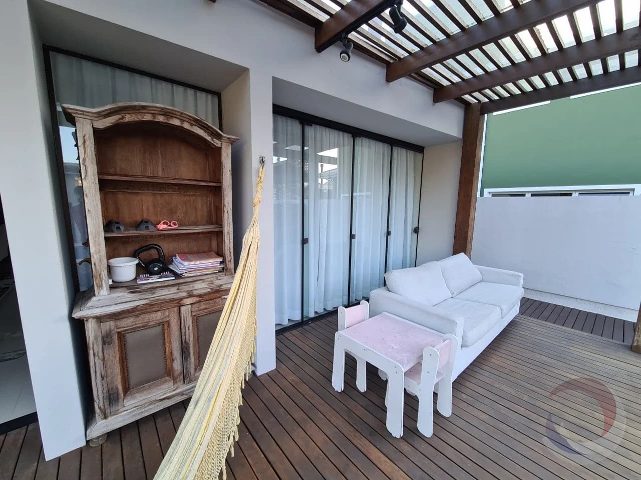 Casa para venda com 3 dormitórios em Joao Paulo com 282 m² — foto 4