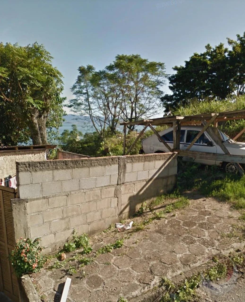 Terreno para venda em Centro com 400 m² — foto principal