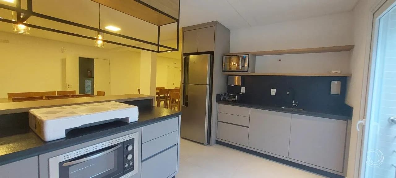 Cobertura para venda com 5 dormitórios em Cachoeira Do Bom Jesus com 232 m² — foto 2
