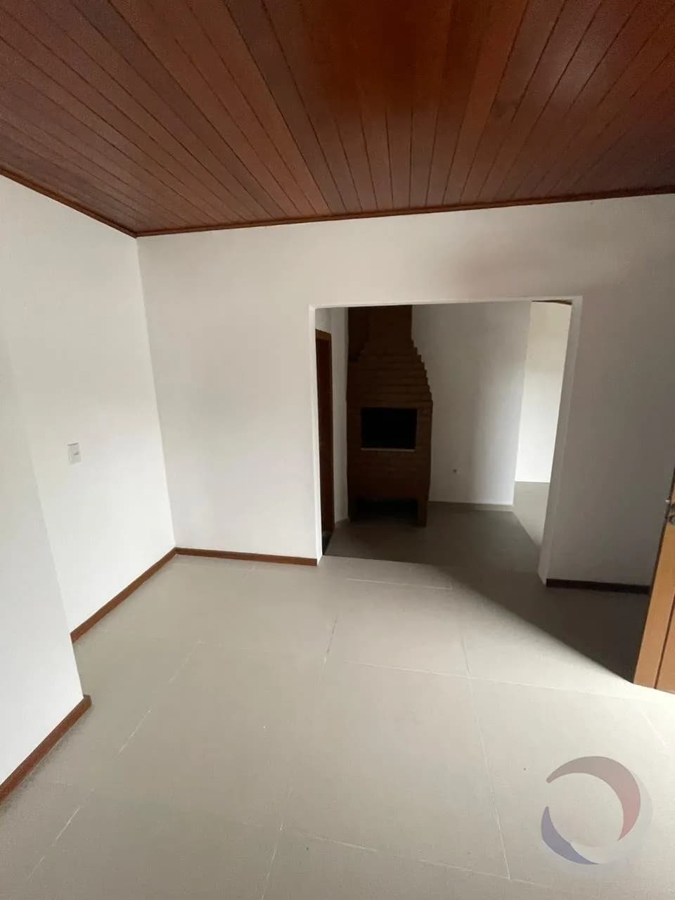 Casa para venda com 3 dormitórios em Carvoeira com 112 m² — foto 2