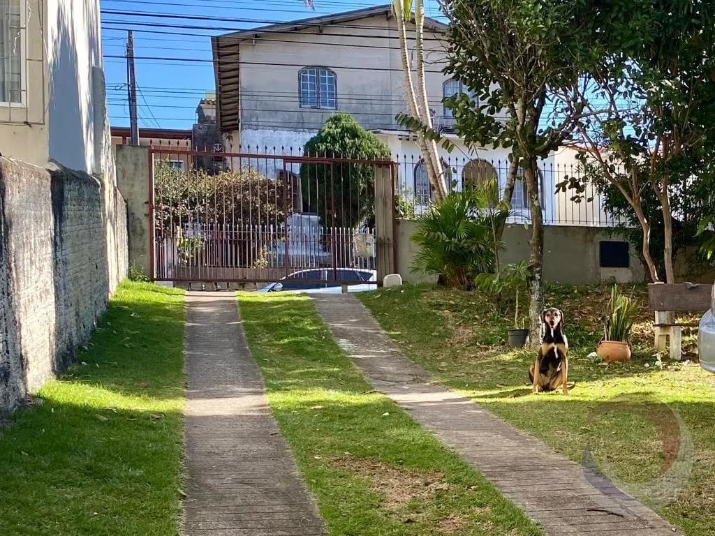 Terreno para venda em Barreiros com 48 m²